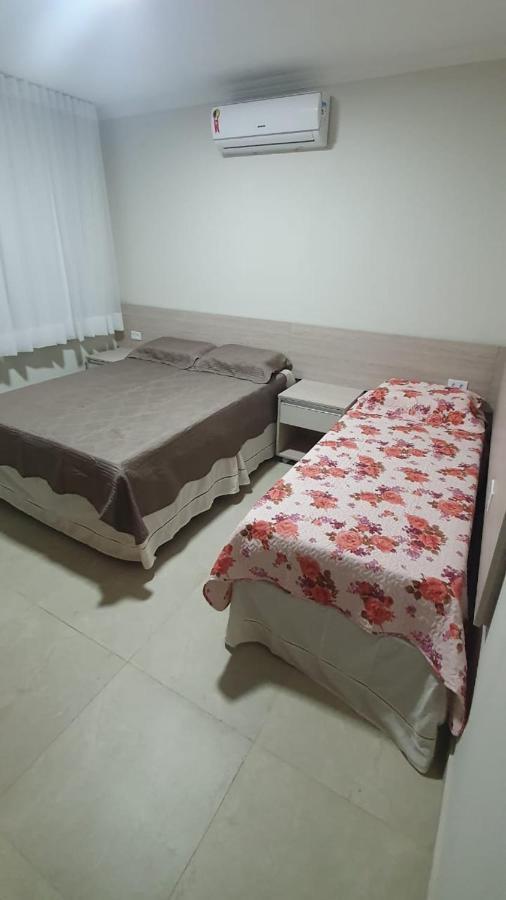 Casa Darci - Beira-Mar, No Condominio Village Maragogi Eksteriør bilde