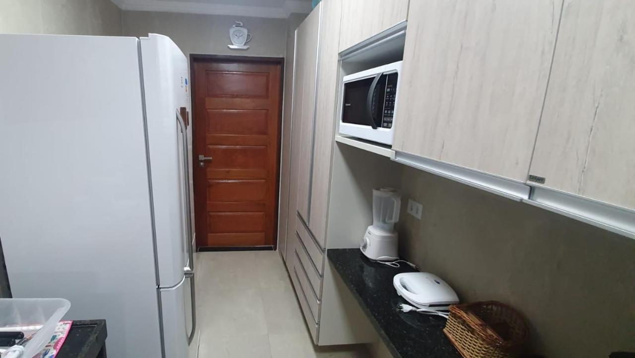 Casa Darci - Beira-Mar, No Condominio Village Maragogi Eksteriør bilde