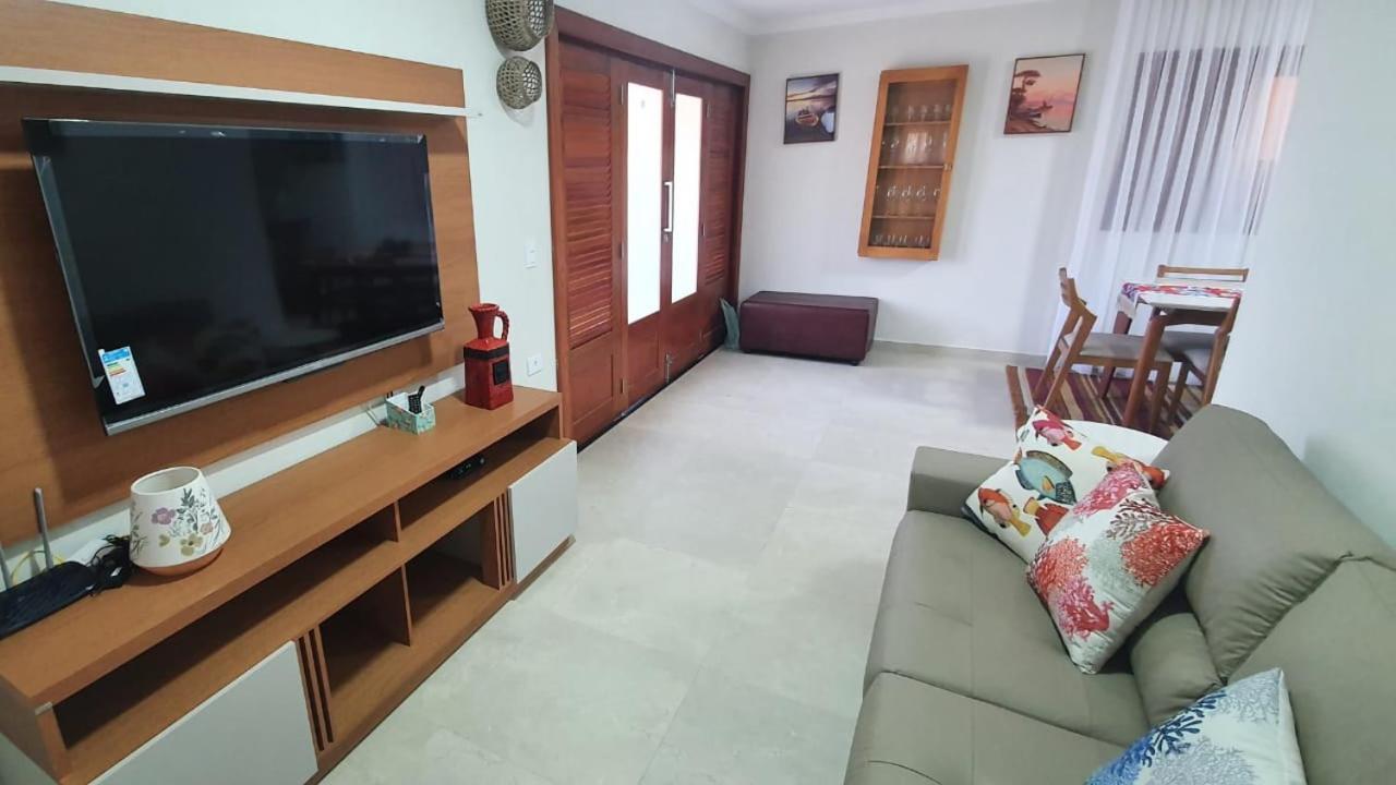 Casa Darci - Beira-Mar, No Condominio Village Maragogi Eksteriør bilde