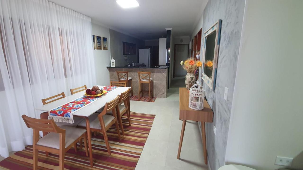 Casa Darci - Beira-Mar, No Condominio Village Maragogi Eksteriør bilde